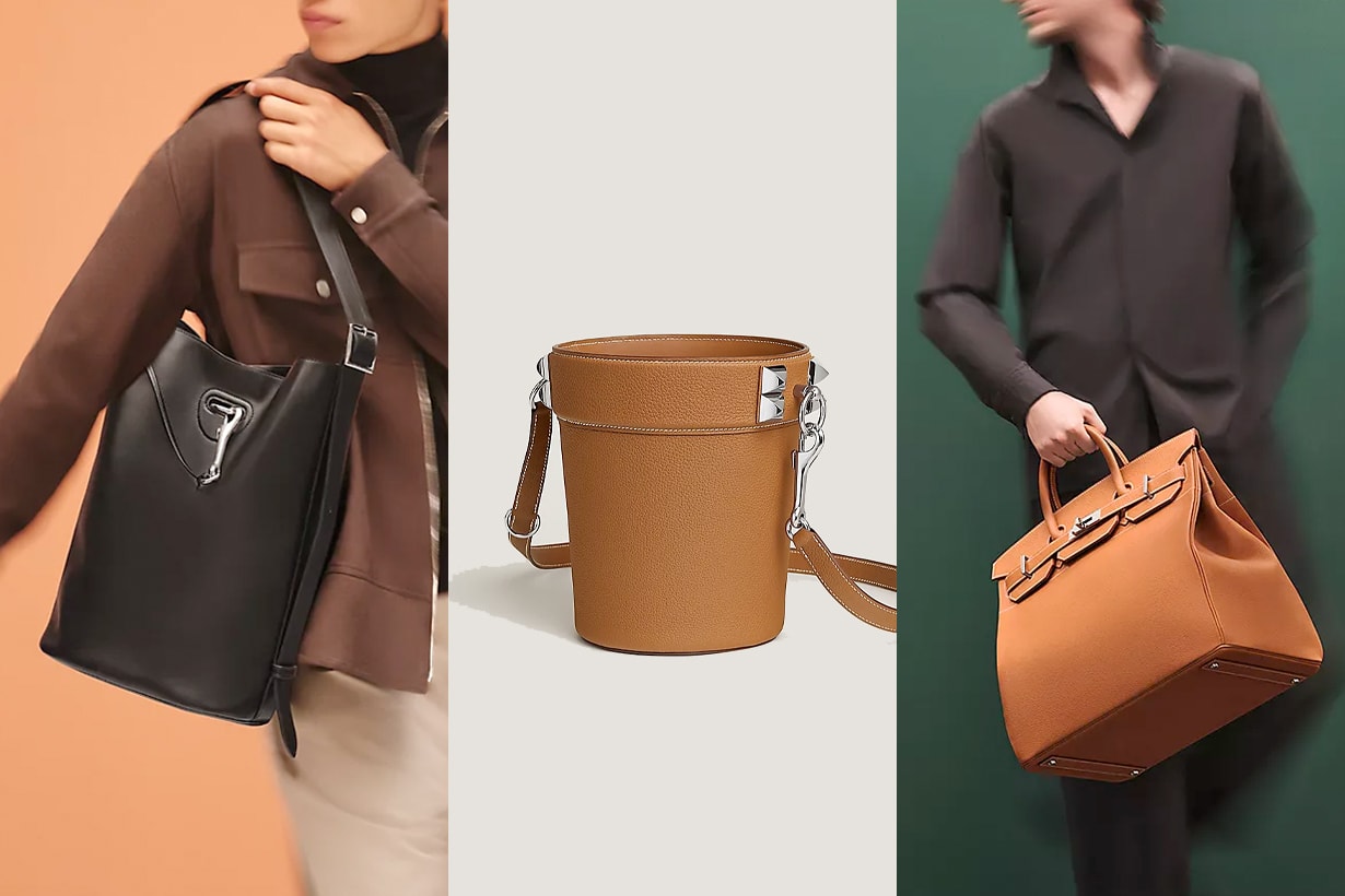 Hermès  financial report 2025 full year highlight Fashion Business