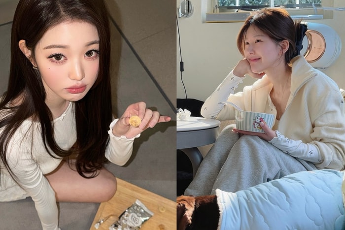 新年飲食避坑指南:4 個會悄悄餵胖你的隱形熱量炸彈,你愛吃的上榜了嗎?