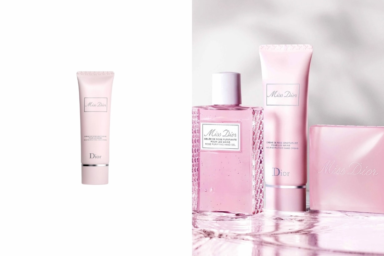 luxurious-premium-brand-name-moisturising-hand-cream-recommendation-chanel-dior