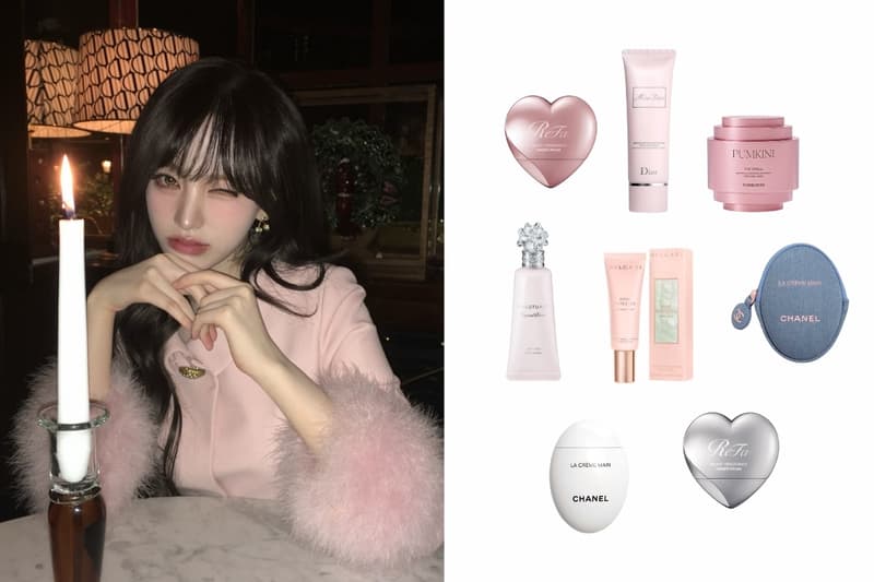 luxurious-premium-brand-name-moisturising-hand-cream-recommendation-chanel-dior