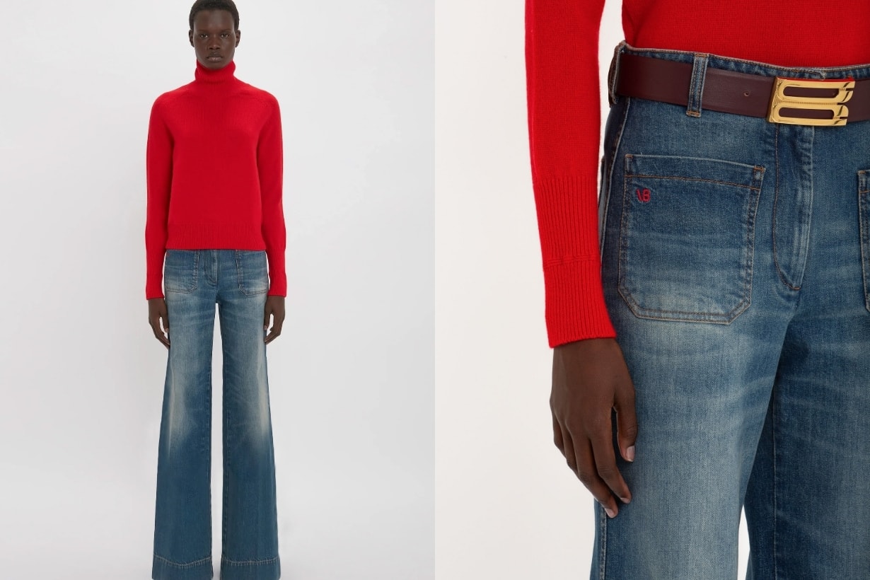 Lyst 2025 Q4 榜單揭曉！這件毛衣奪冠成今年最搶手貨？