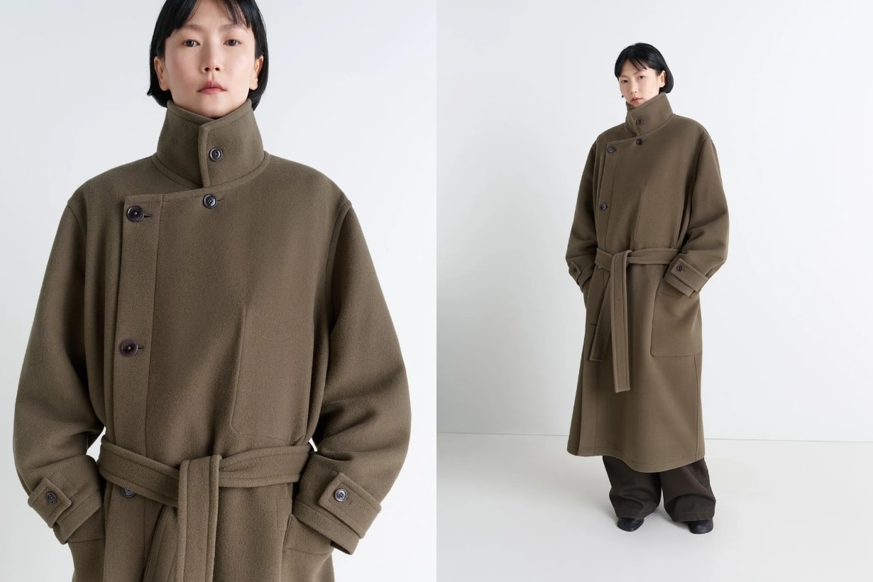 Lyst 2025 Q4 榜單揭曉！這件毛衣奪冠成今年最搶手貨？