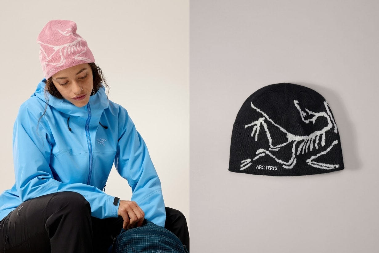 Lyst 2025 Q4 榜單揭曉！這件毛衣奪冠成今年最搶手貨？