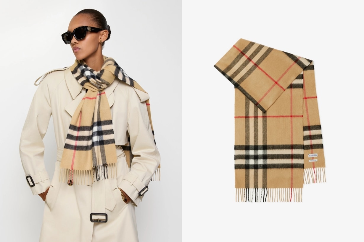 Lyst 2025 Q4 榜單揭曉！這件毛衣奪冠成今年最搶手貨？