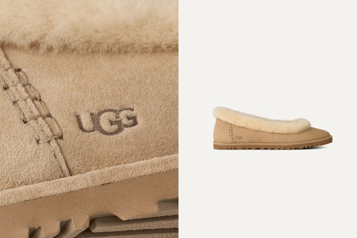 Lyst 2025 Q4 榜單揭曉！這件毛衣奪冠成今年最搶手貨？