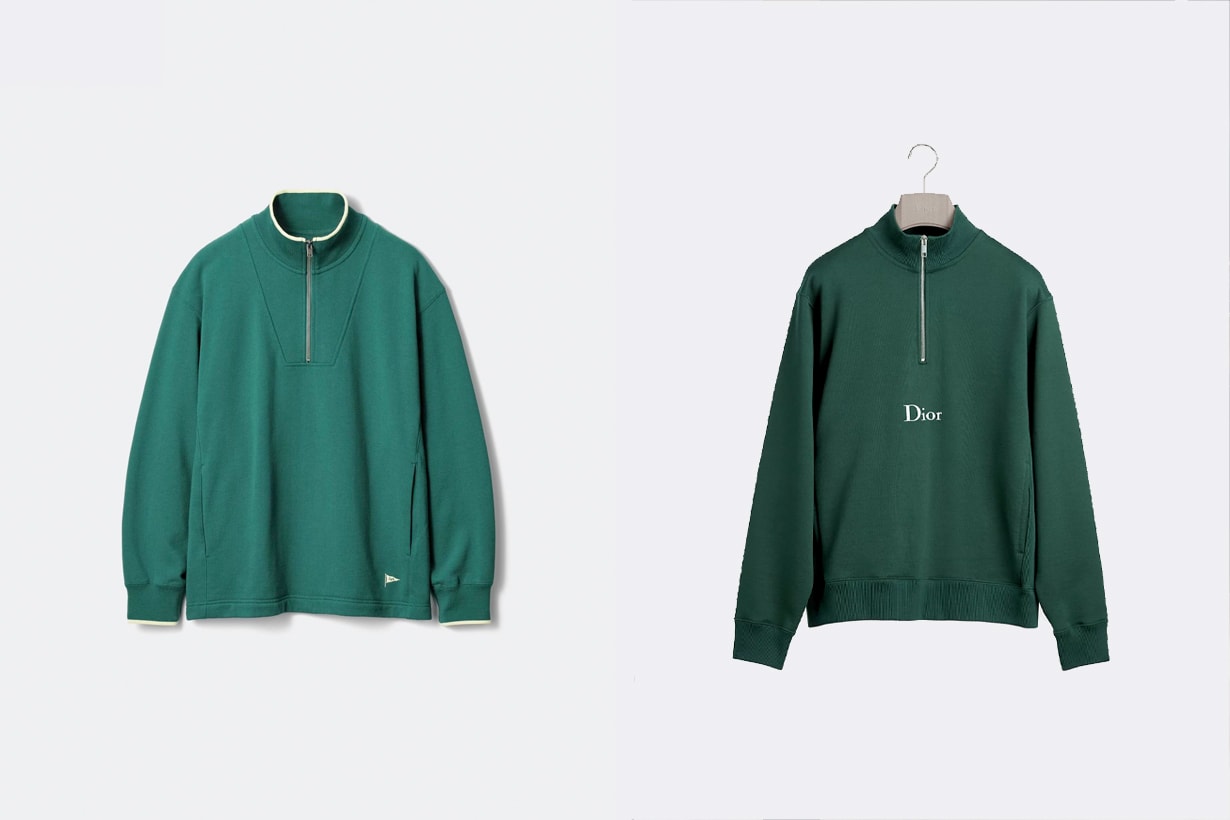 uniqlo dior jonathan anderson top design affordable