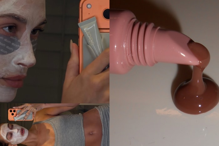 2026 美容趨勢 : 比起精緻無瑕的 Clean Girl,Gen Z 更愛充滿真實感的 Messy Girl