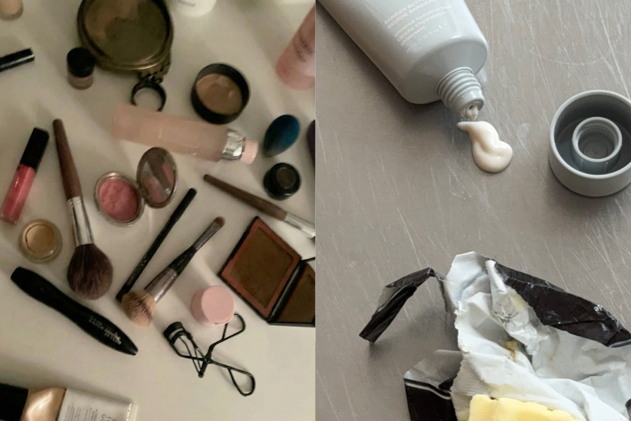 2026 美容趨勢：告別 Clean Girl 美學？「Messy Girl」微亂真實感成 Gen Z 新寵