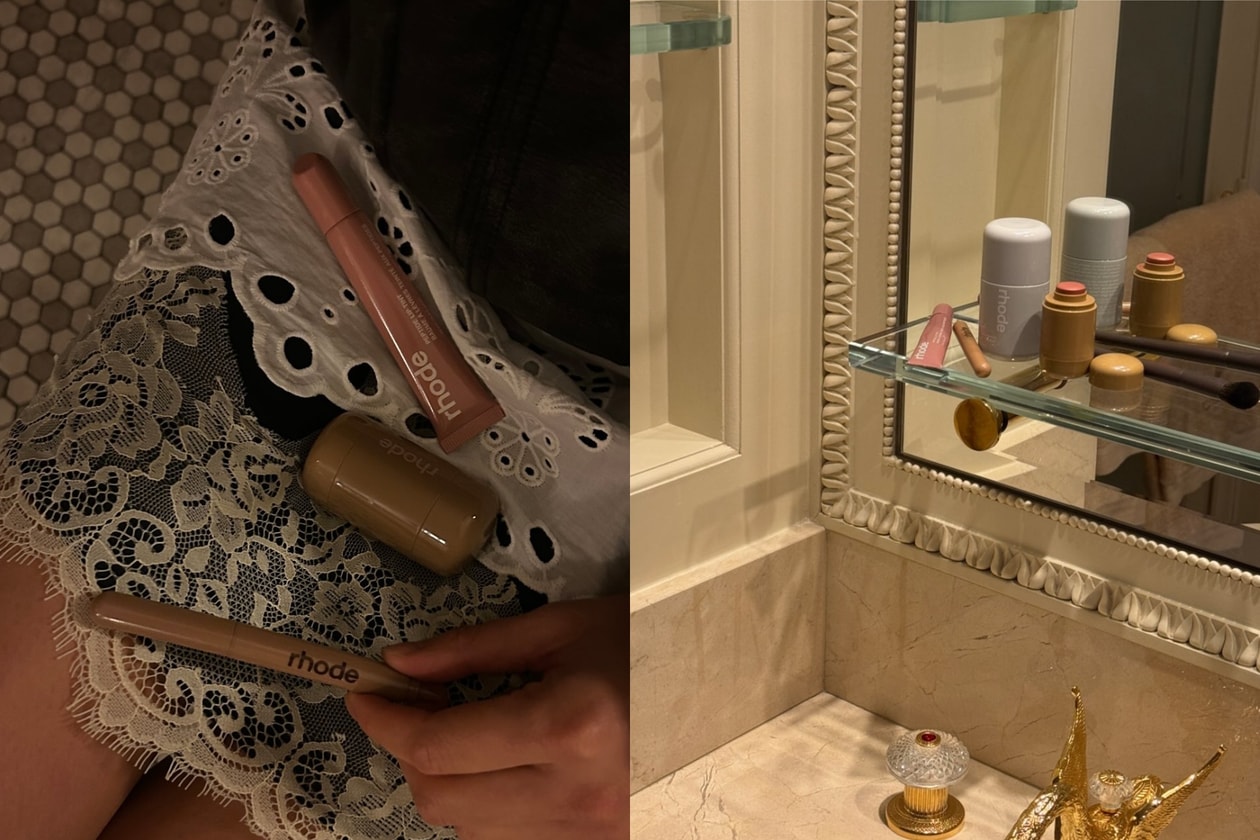 2026 美容趨勢：告別 Clean Girl 美學？「Messy Girl」微亂真實感成 Gen Z 新寵