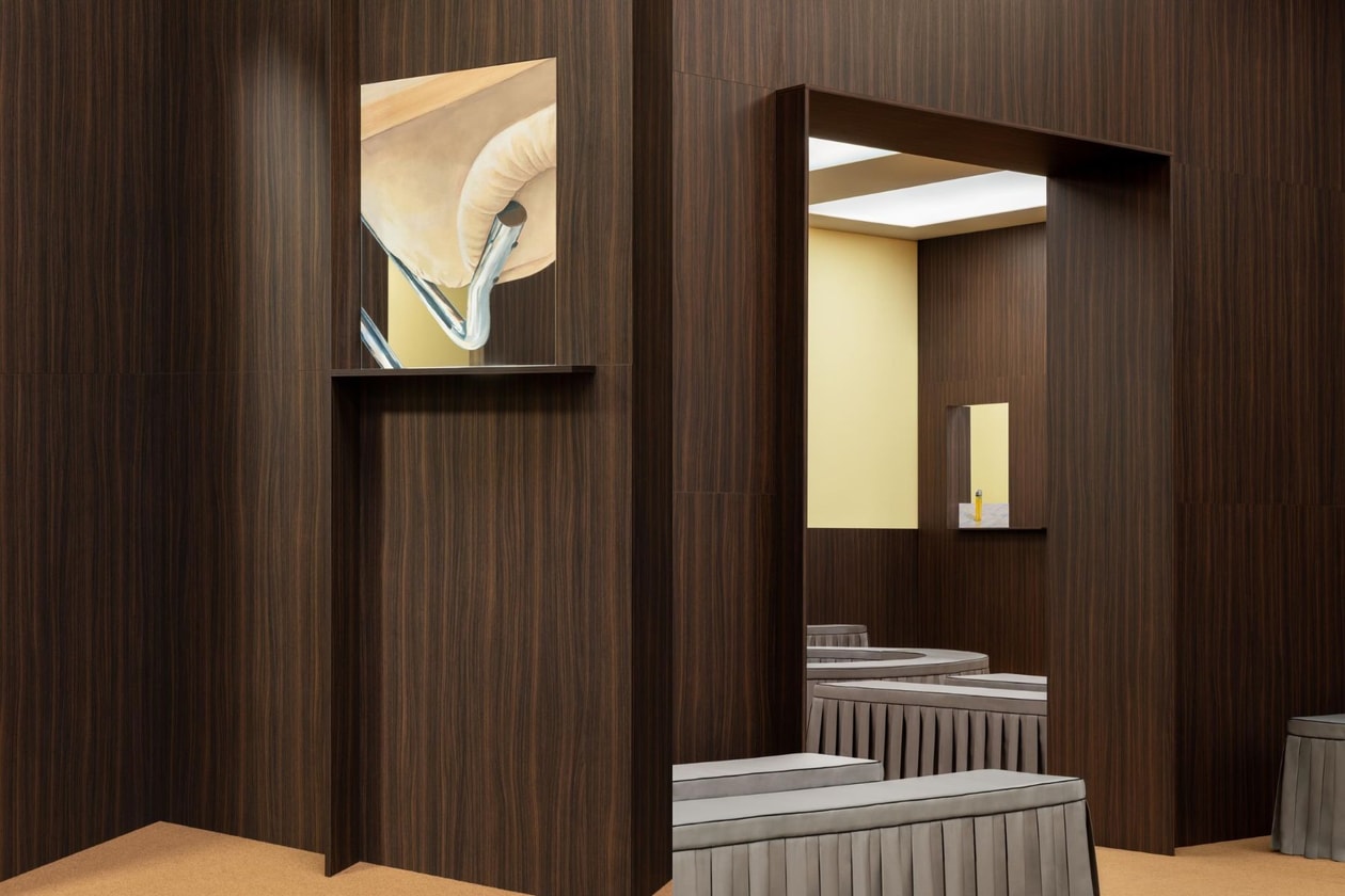 Marni 2026 秋冬系列：Meryll Rogge 首秀登場，波點、珠片元素成最大亮點