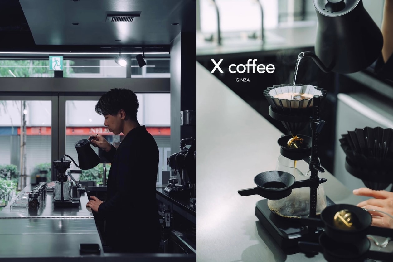 香港咖啡市集 2026：合和商場 MIJ Coffee Journey 懶人包，日本冠軍咖啡師陣容、必喝推薦與限定單品
