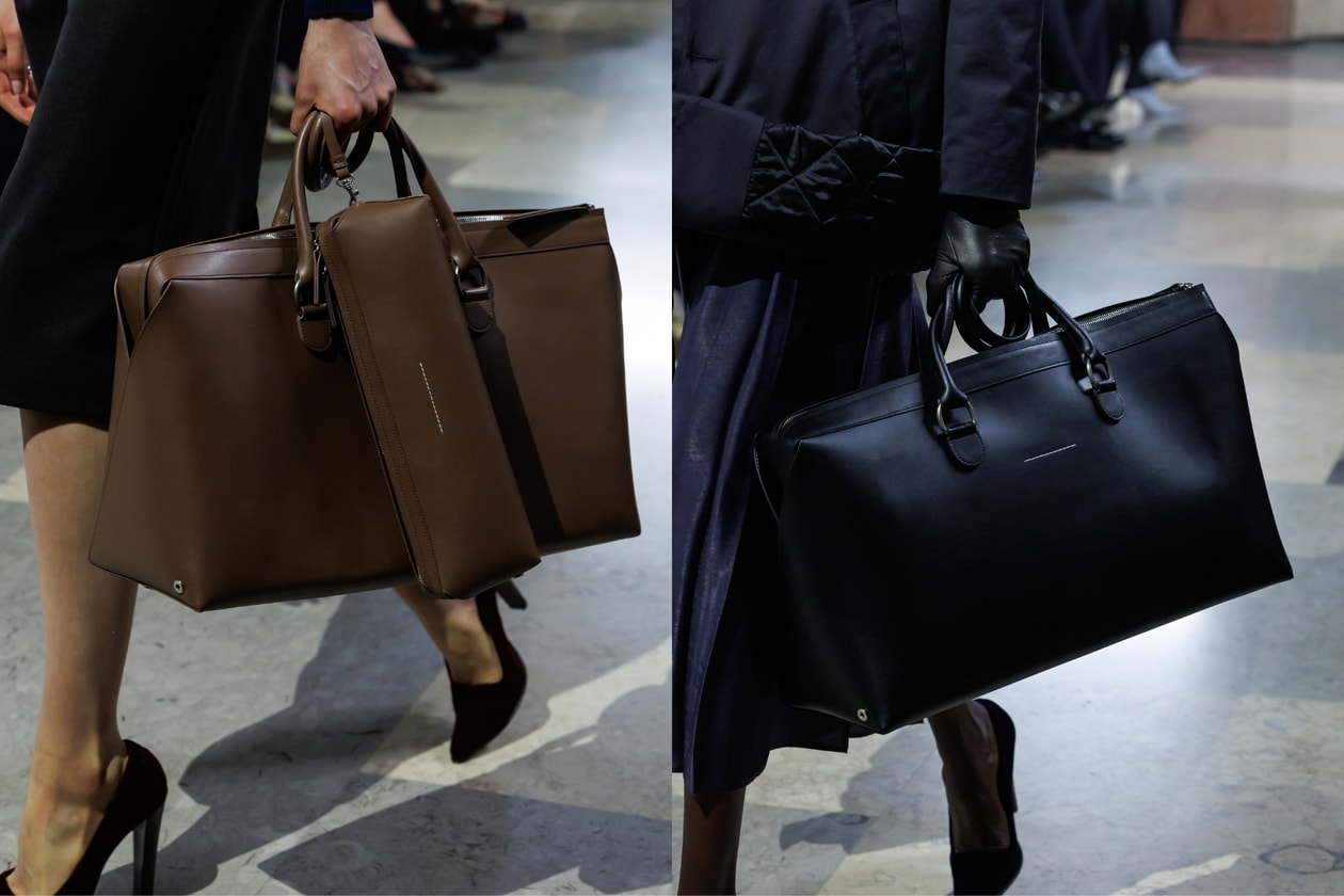 MM6 Maison Margiela 2026 秋冬系列：米蘭時裝週亮點、Bauletto 手袋與穿搭趨勢率先看