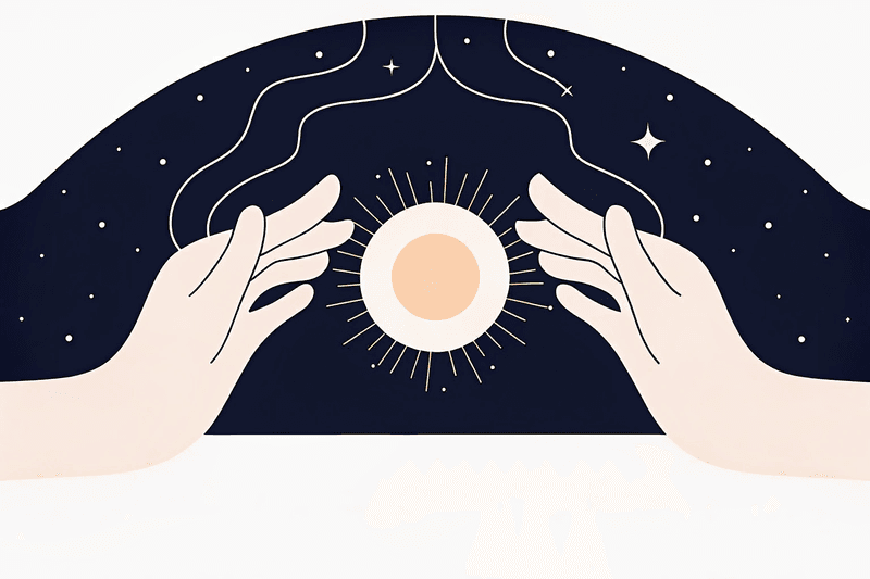 人生低潮自救指南：「No one is coming」這句話的真正意思是什麼？  