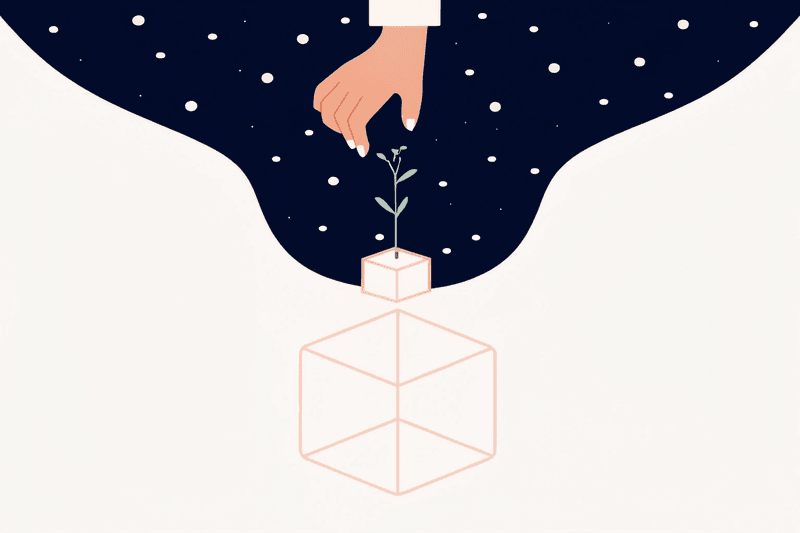 人生低潮自救指南：「No one is coming」這句話的真正意思是什麼？  