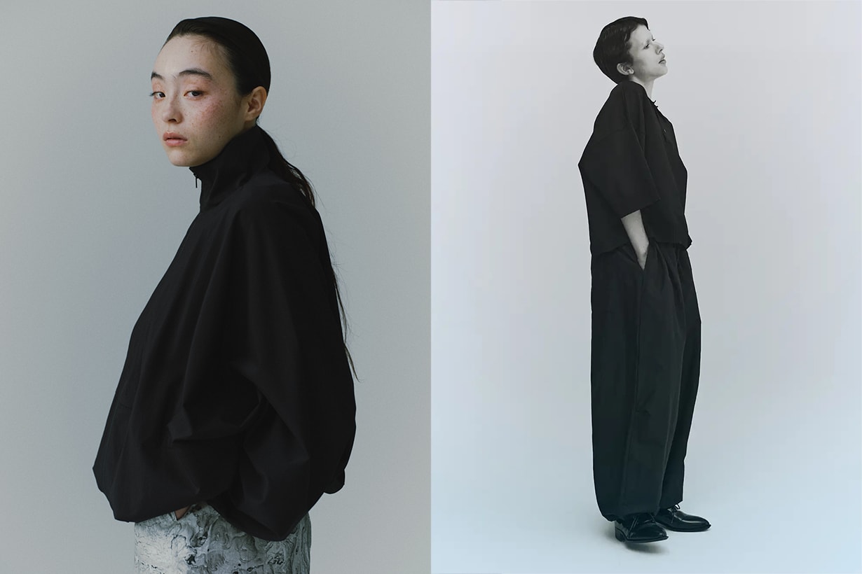 mizuiro ind taipei flagship store first bag collection classic minimal