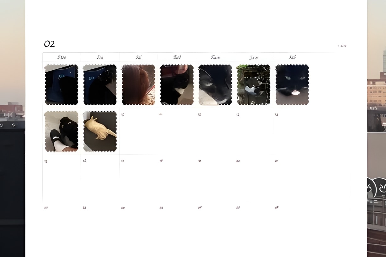 online-scrapbook-journal-website-queensjournal-photo-monthly-dump-ideas