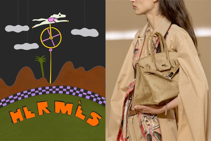 全球業績都逆勢成長:Hermès 2025 年度財報出爐,點名了這 3 個黑馬包款!