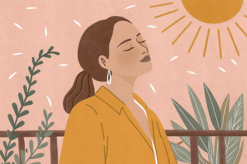 人生最大的勇敢：經歷殘酷仍溫柔以待，為什麼善良是一個選擇？