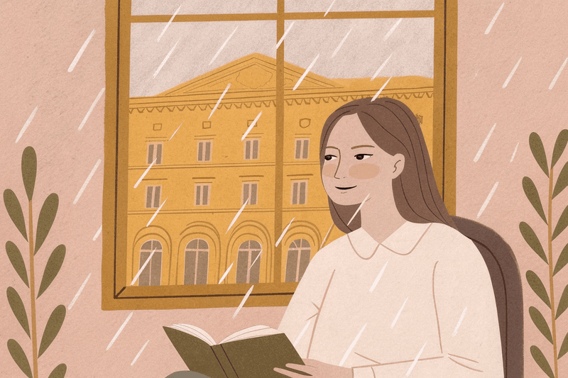 人生最大的勇敢：經歷殘酷仍溫柔以待，為什麼善良是一個選擇？