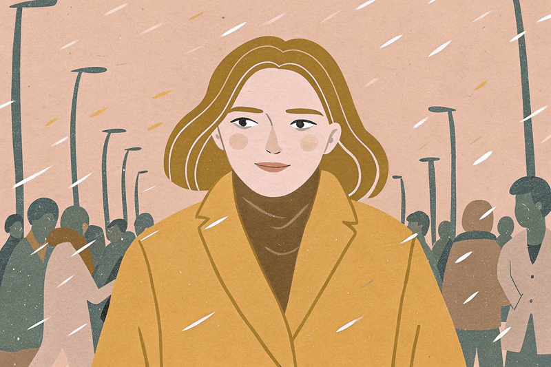 人生最大的勇敢：經歷殘酷仍溫柔以待，為什麼善良是一個選擇？