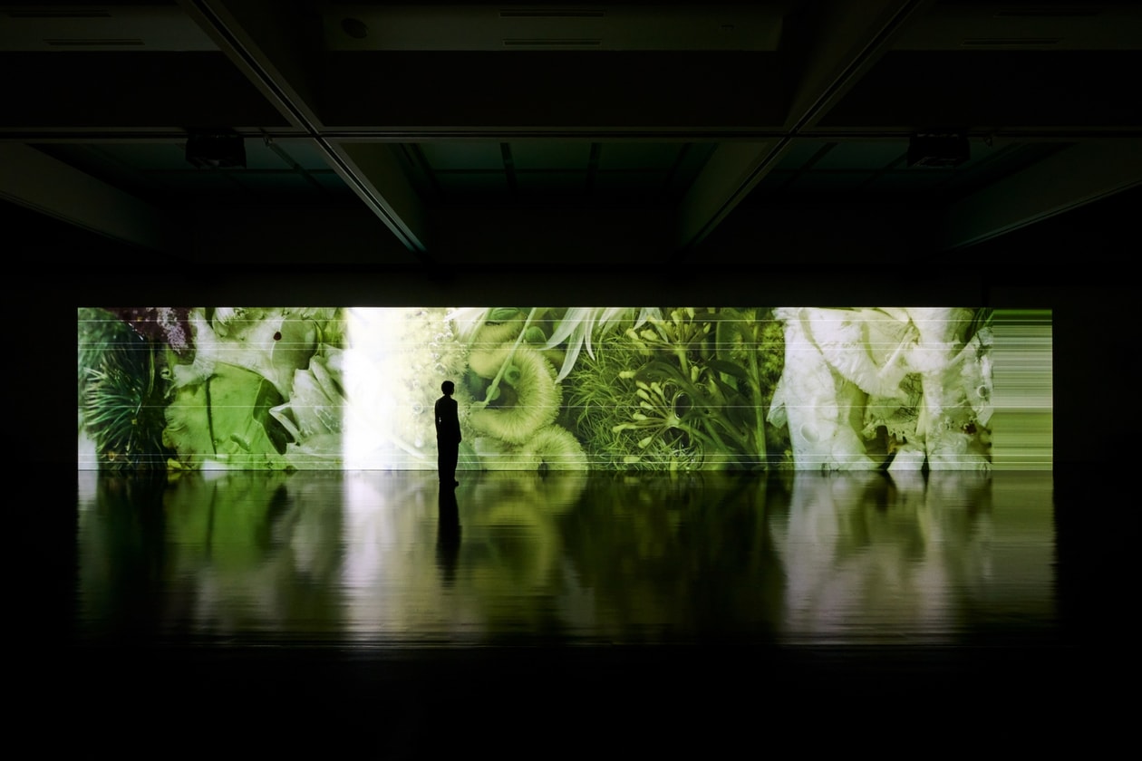 坂本龍一 M+ 展覽 2026：大型裝置 async–immersion、音樂電影及黑膠分享會全攻略