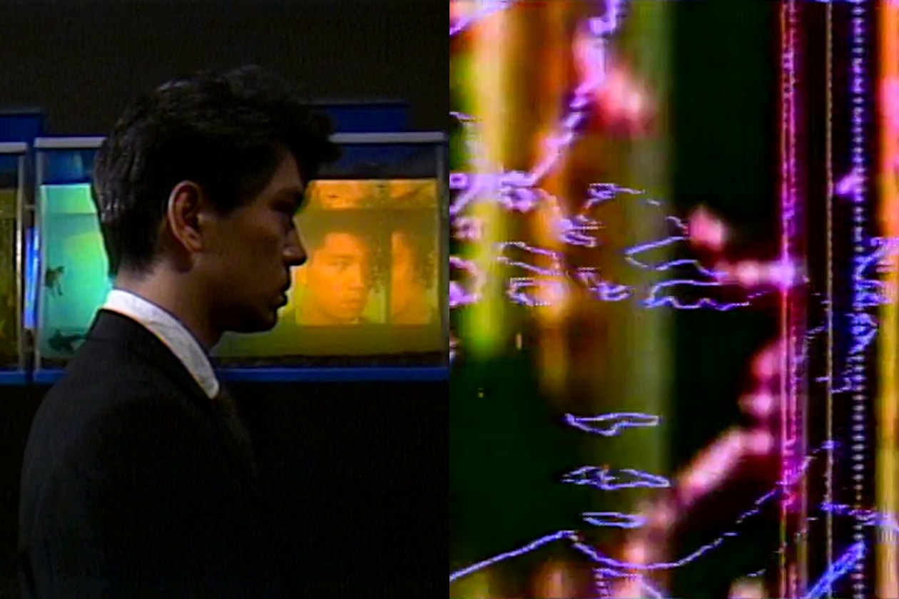 坂本龍一 M+ 展覽 2026：大型裝置 async–immersion、音樂電影及黑膠分享會全攻略