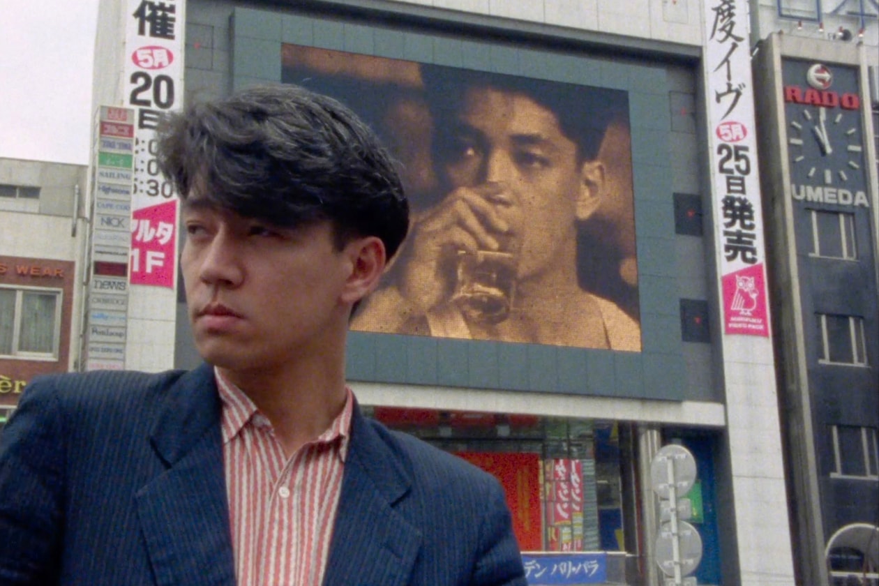 坂本龍一 M+ 展覽 2026：大型裝置 async–immersion、音樂電影及黑膠分享會全攻略