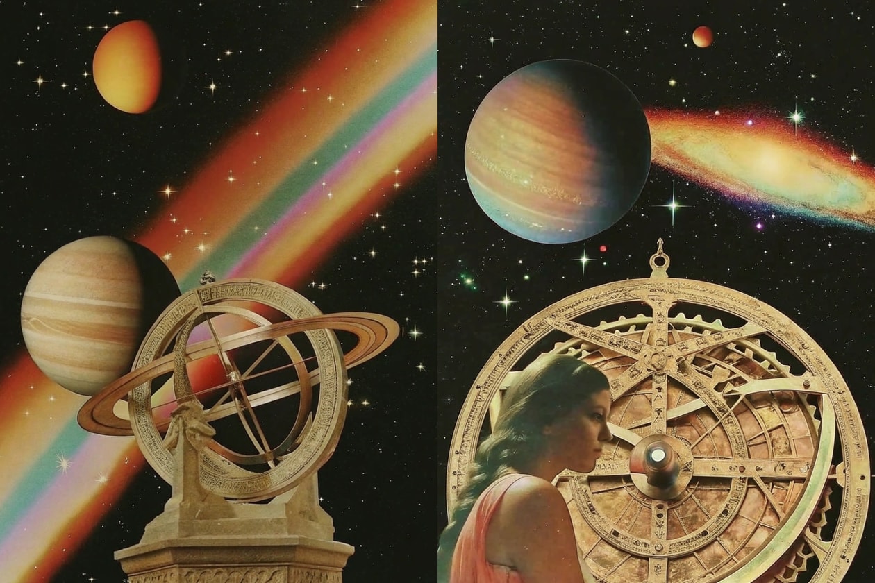 2026 星象分析：土星海王星合相白羊座的準確日期與影響，迎來人生「大重置」