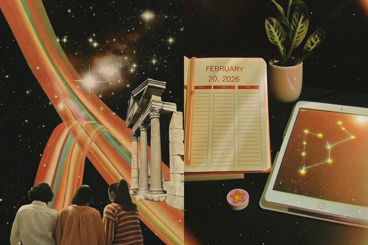 2026 星象分析：土星海王星合相白羊座的準確日期與影響，迎來人生「大重置」