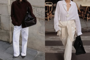 2 個方法能瞬間提升穿搭魅力？時髦與平庸之間，往往只差那一個小細節！