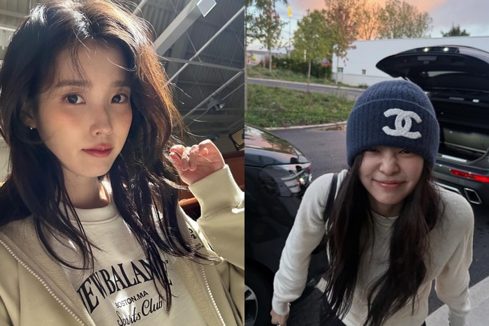 愛豆們的 IG 帳號名到底藏了多少秘密？IU、柾國、Jennie ⋯粉絲才懂的隱藏創意巧思！