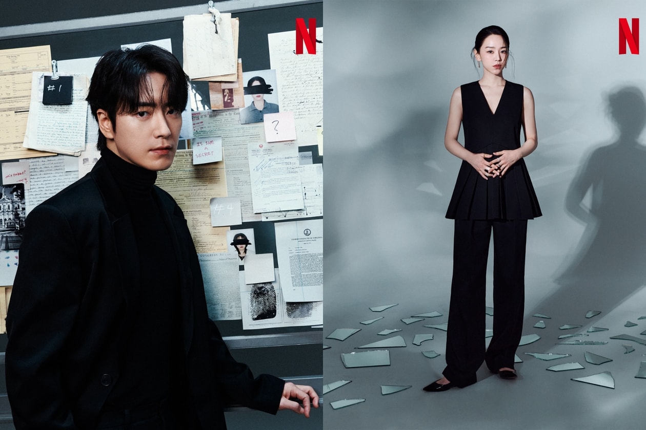 Netflix 韓劇推薦 2026：《莎拉的真偽人生》5 大看點解析！申惠善化身多重身分詐欺犯