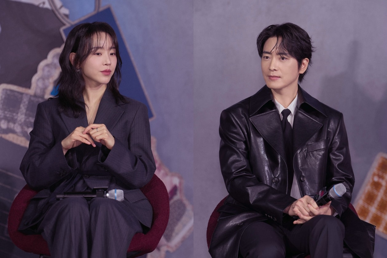 Netflix 韓劇推薦 2026：《莎拉的真偽人生》5 大看點解析！申惠善化身多重身分詐欺犯