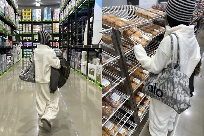 厭倦了每天要想穿什麼？最近年輕人喜歡的「低能量穿搭」，讓你直接把睡衣穿出門