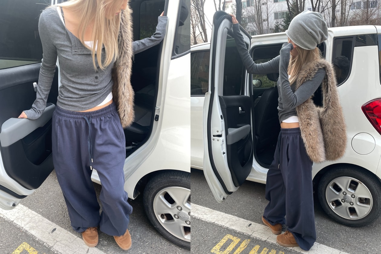 低能量穿搭趨勢 2026：3 個穿搭重點，帶你認識歐美爆紅的 Low Energy Dressing