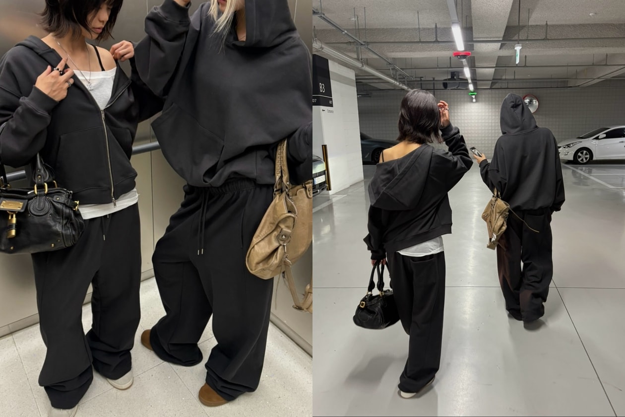 低能量穿搭趨勢 2026：3 個穿搭重點，帶你認識歐美爆紅的 Low Energy Dressing