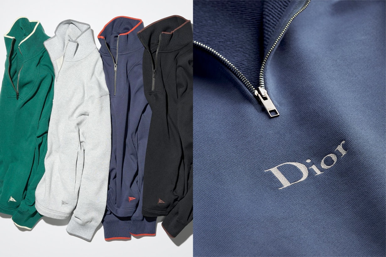 uniqlo dior jonathan anderson top design affordable