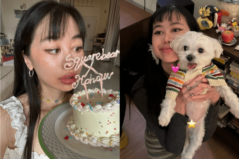 #PopbeeGirls－FURBY