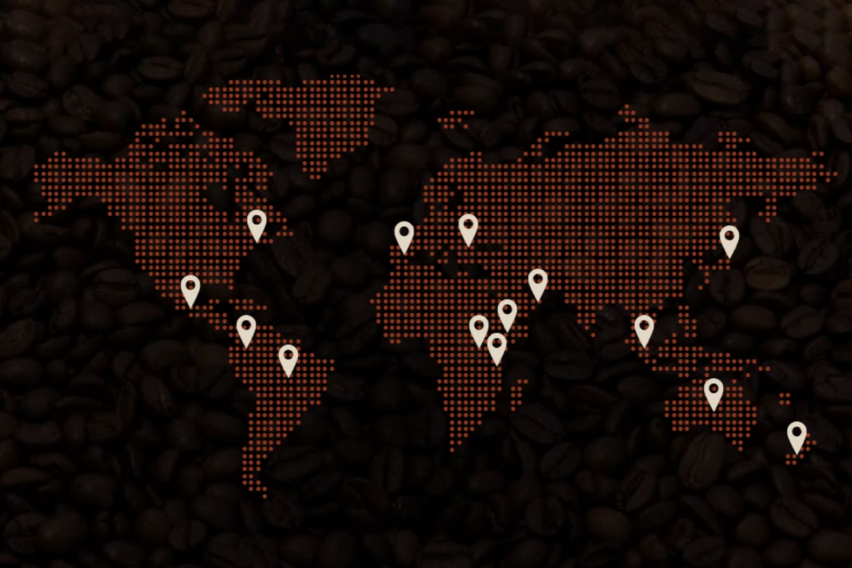 2026 The World's 100 Best Coffee Shops who how to judge behind full list