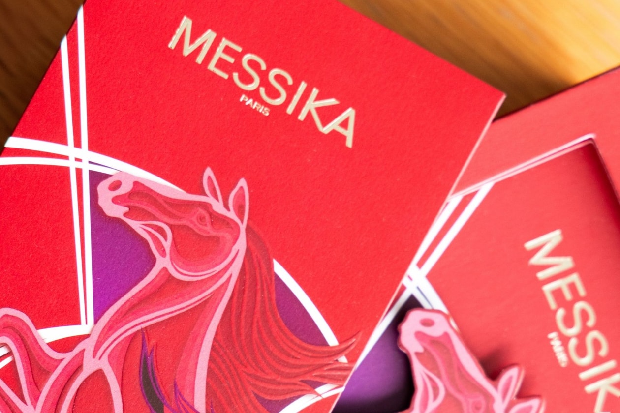 2026 馬年名牌利是封：各大品牌設計亮點、質感細節全看這篇！