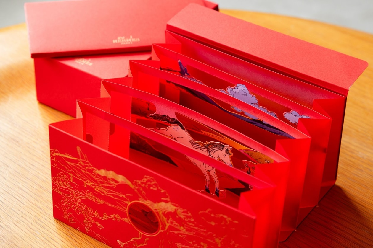 2026 馬年名牌利是封：各大品牌設計亮點、質感細節全看這篇！