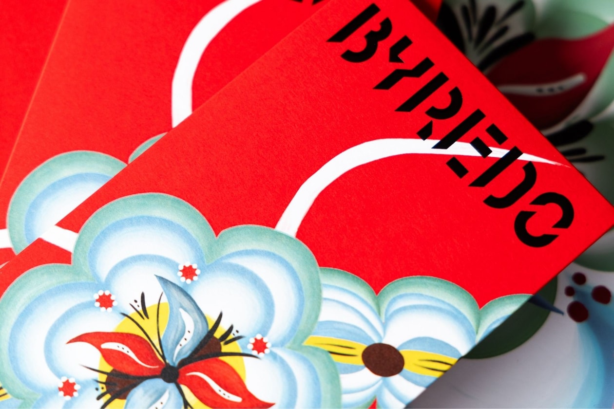 2026 馬年名牌利是封：各大品牌設計亮點、質感細節全看這篇！