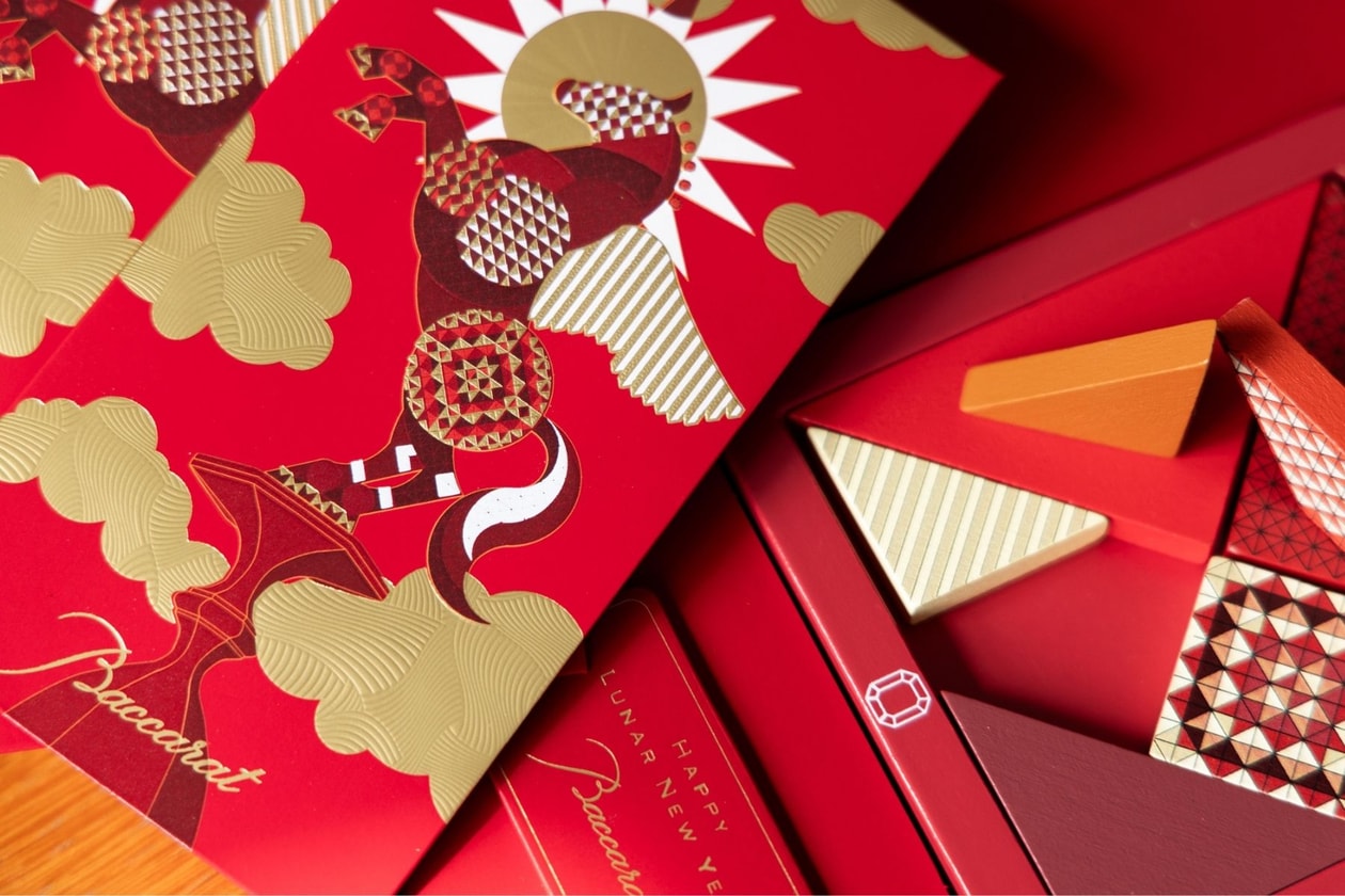 2026 馬年名牌利是封：各大品牌設計亮點、質感細節全看這篇！