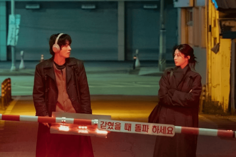 Netflix 4 月片單來了：《努力克服自卑的我們》、《獵犬2》《怒嗆人生2》《乩身》《地獄星占卜師》...太多部要追！