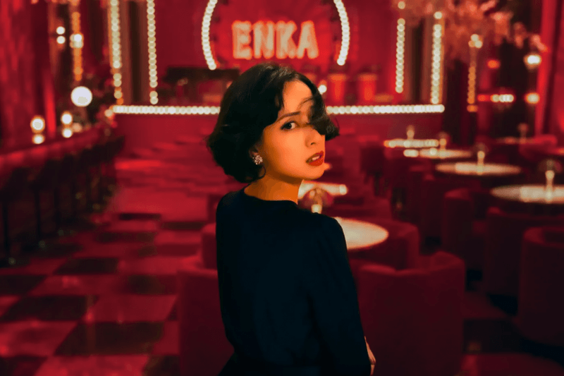 Netflix 4 月片單來了：《努力克服自卑的我們》、《獵犬2》《怒嗆人生2》《乩身》《地獄星占卜師》...太多部要追！