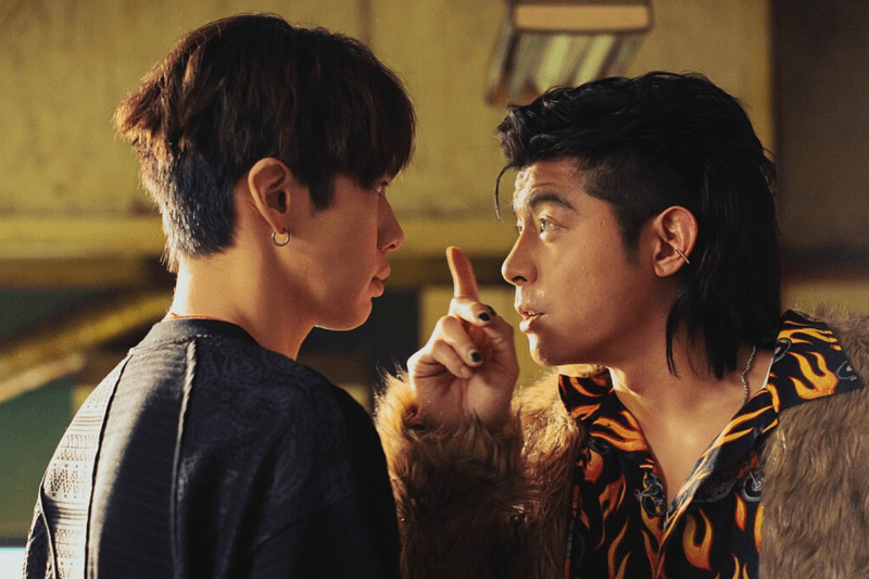 Netflix 4 月片單來了：《努力克服自卑的我們》、《獵犬2》《怒嗆人生2》《乩身》《地獄星占卜師》...太多部要追！