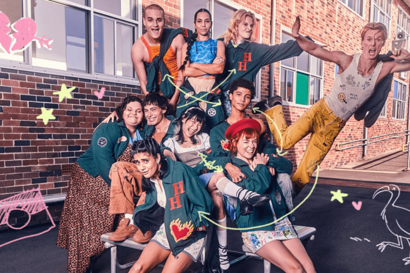 Netflix 三月完整片單2026