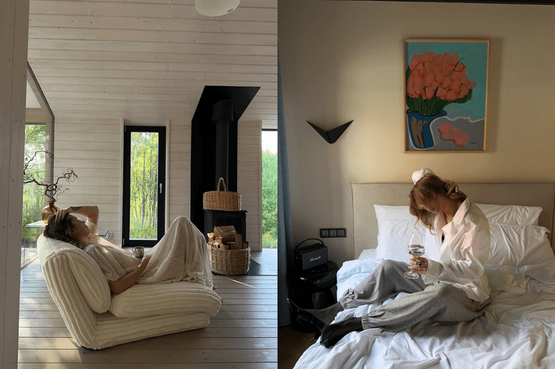 總覺得生活在空轉？日式哲學 Ikigai 也許能陪你找回一點人生方向！