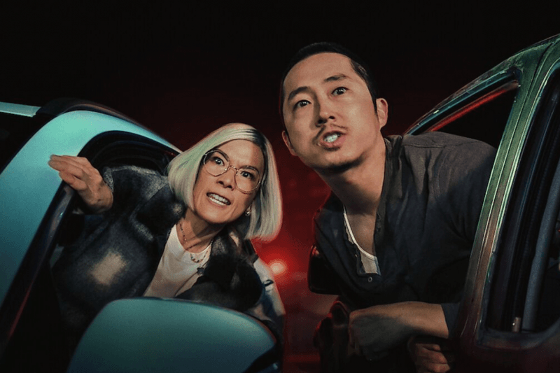 Netflix 4 月片單來了：《努力克服自卑的我們》、《獵犬2》《怒嗆人生2》《乩身》《地獄星占卜師》...太多部要追！