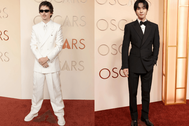 Oscars 2026 Red Carpet: The Best Celebrity Fashion and Standout Style Moments